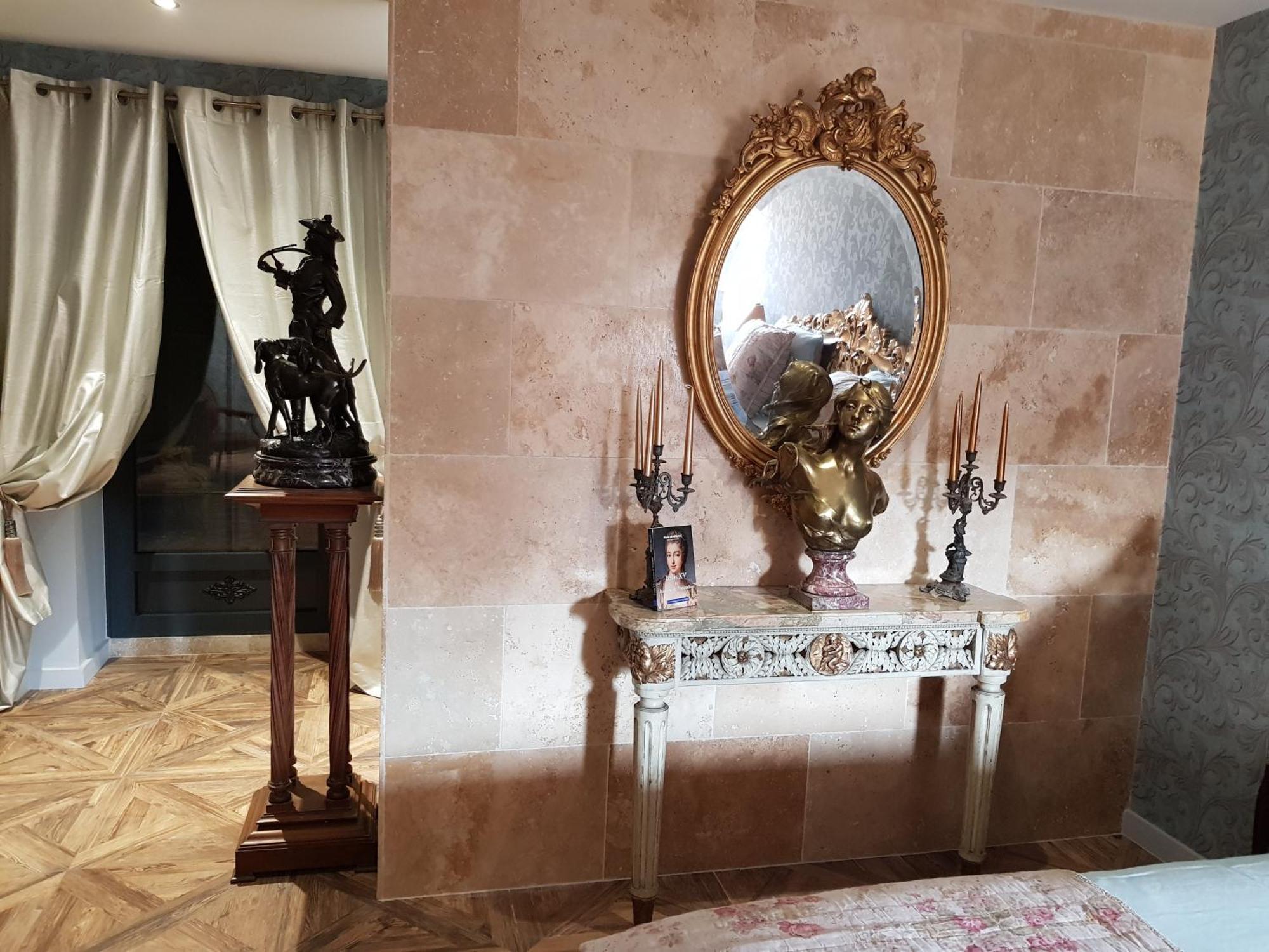 Chateau Des Perichons Poncins Esterno foto